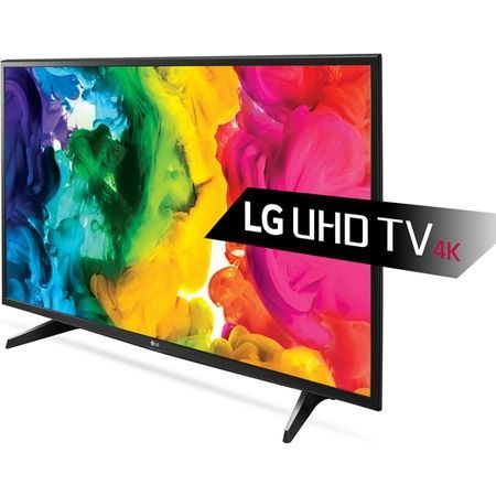 Телевизор LG 43UH610V 43