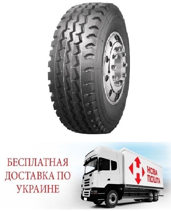 10R20,280-508 Новые шины Sportrac универсал Доставка Бесплатно!