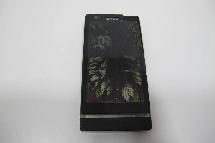 Мобильный телефон Sony Xperia P Lt22i  (TZ-524)