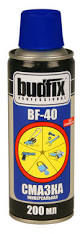 Смазка-спрей универсальная Budfix BF40 (200 мл)