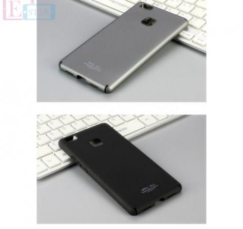 Чехол (Imak)для Huawei- P9 Lite , -GT3 +СТЕКЛО