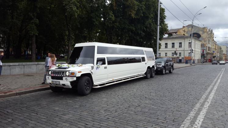 Аренда Пати Бас Party Bus Voyage Харьков
