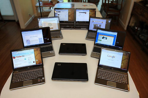 Продам ноутбуки HP , DELL, SAMSUNG, LENOVO другие .