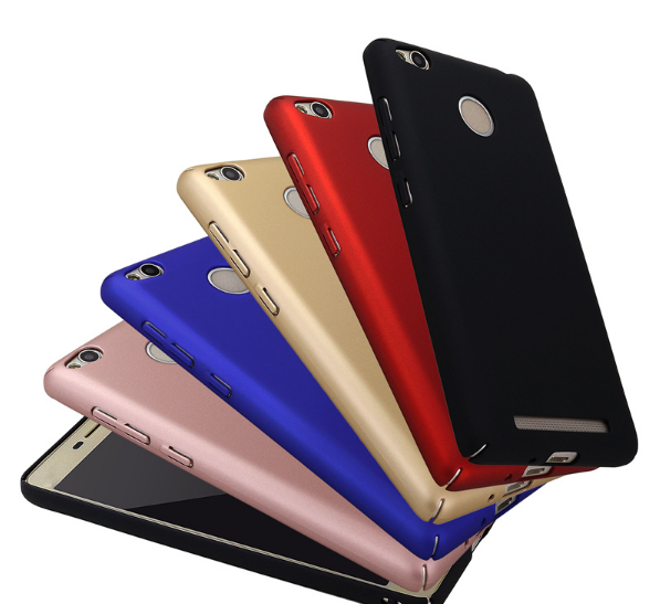 Чехлы Xiomi Redmi 3 S, 3 S Pro, Note 3 Pro, Note 3, Note 4 Pro, Note 4