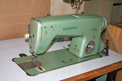 Швейная машина - Textima 8332
