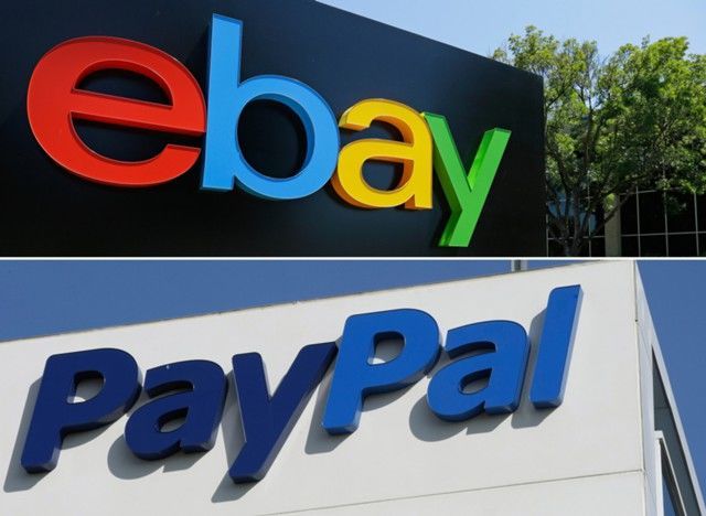 Помощь с оплатой покупок на счет PayPal (заказы на  Ebay Etsy)