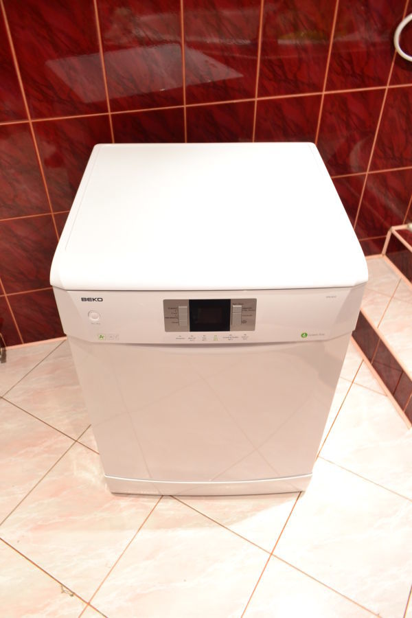 Посудомоечная Машина BEKO DFN 6632 (2013 Год)