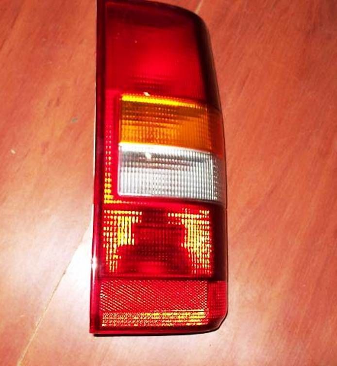 Задний фонарь Fiat Scudo фонарь Фиат Скудо с 96 по 03 год.