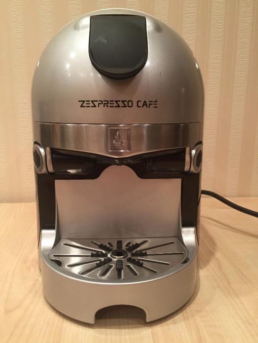 Продам кофе машину Zespresso cafe by Zepter для Вашего бодрого утра