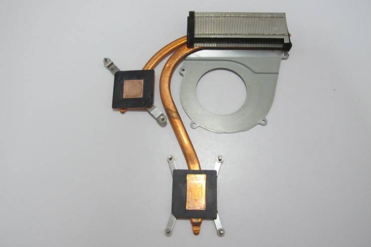 Система охлаждения Sony Vaio SVE14 (NZ-678)