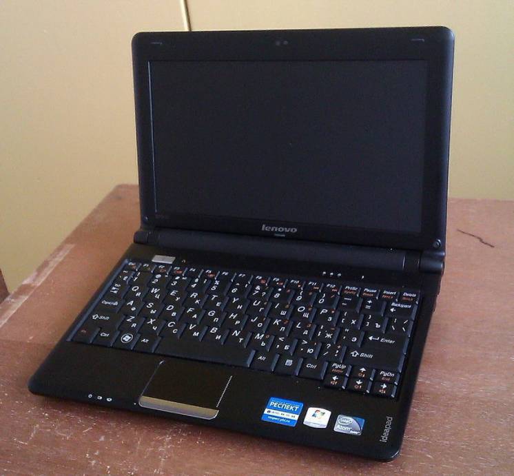 Продам  нетбук Lenovo IdeaPad S10-3(разборка на запчасти)