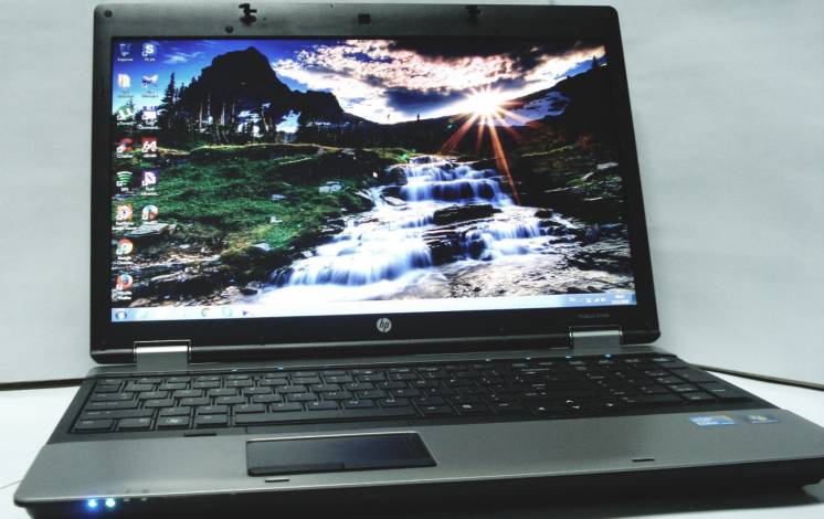HP Probook 6550b COMport/15.6