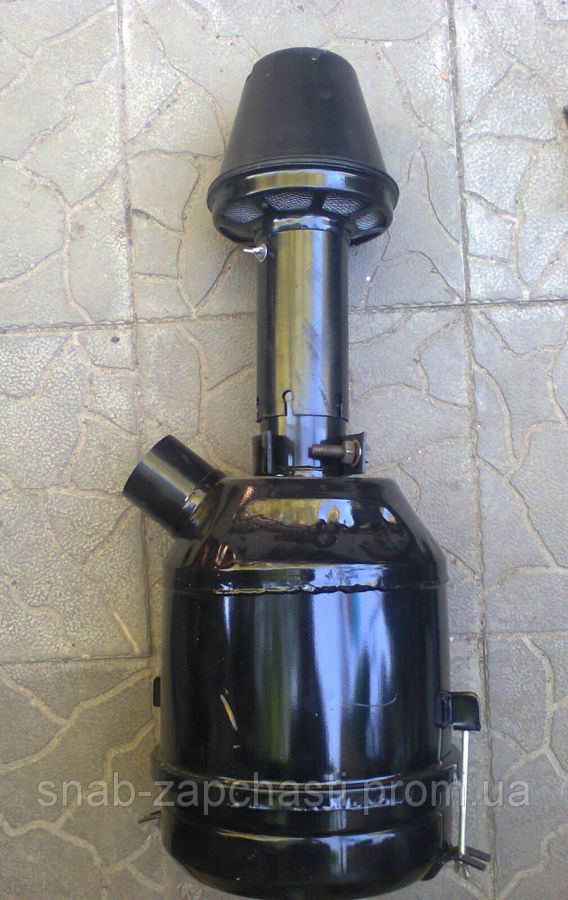 Воздушный фильтр двигателя тракторов МТЗ-80, МТЗ-82, ЮМЗ
