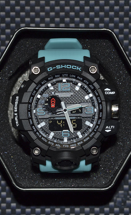 Наручные мужские часы CASIO G-Shock!!!!! АКЦИЯ!!!! СКИДКА-50%!!!!