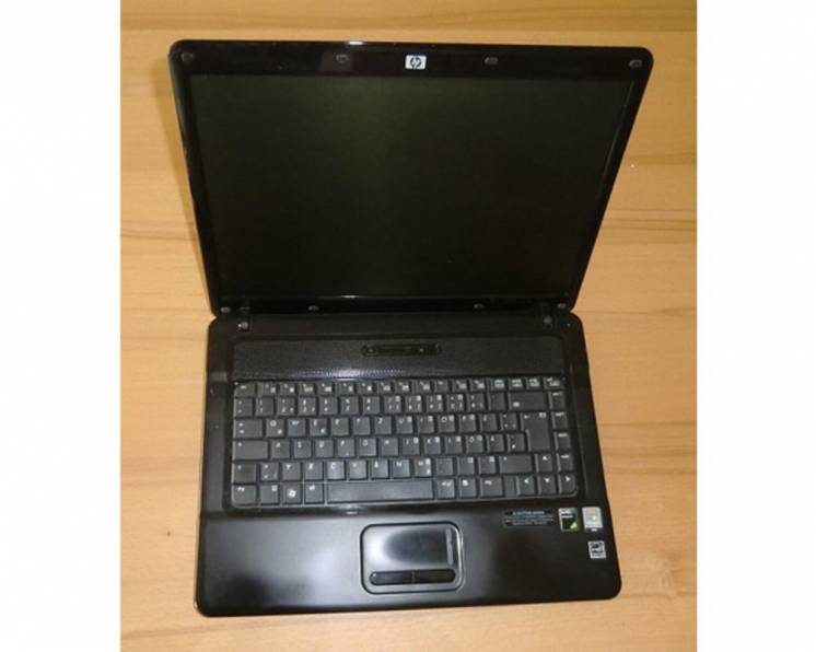 Продажа нерабочего ноутбука HP Compaq 6730s