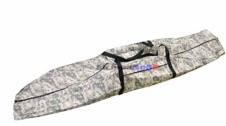 Сумка чехол для сноуборда 170 см Военный камуфляж Military