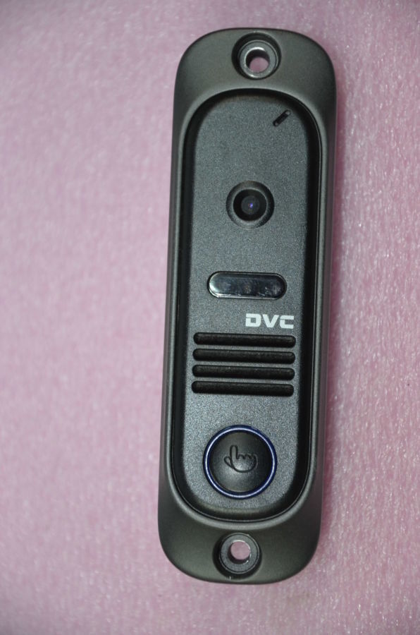 Панель вызова DVC-412c