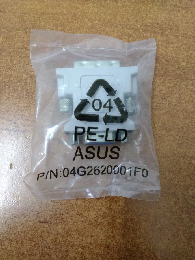 Продам DVI видеоадаптер Asus