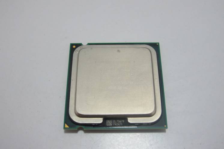 Процессор Intel Pentium E2160 (NZ-1129)