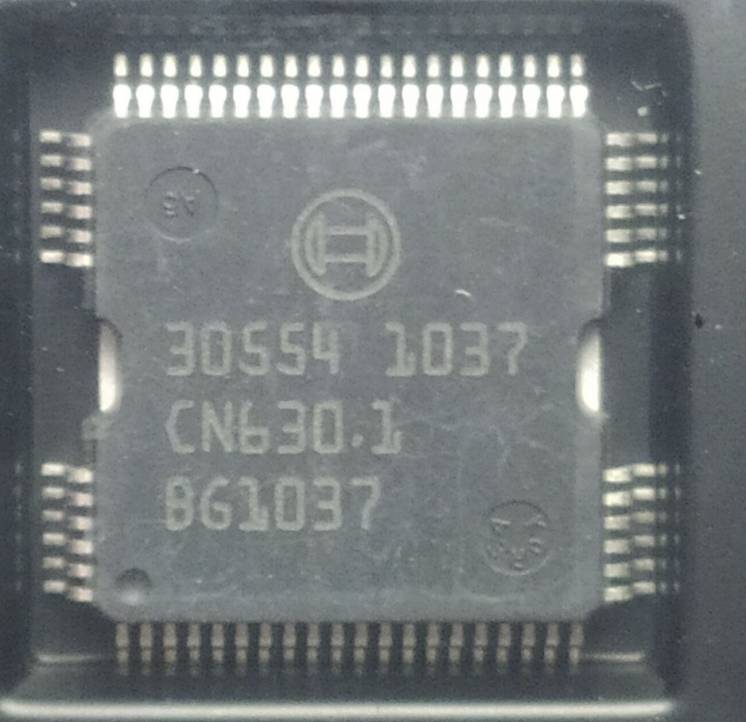 Мікросхема Bosch 30554