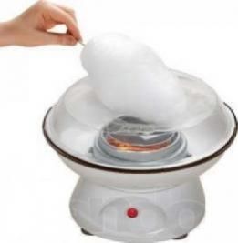 Аппарат для приготовления сладкой ваты Cotton Candy