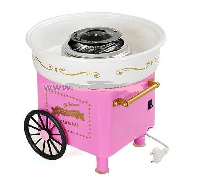Аппарат для сладкой ваты Cotton Candy Maker