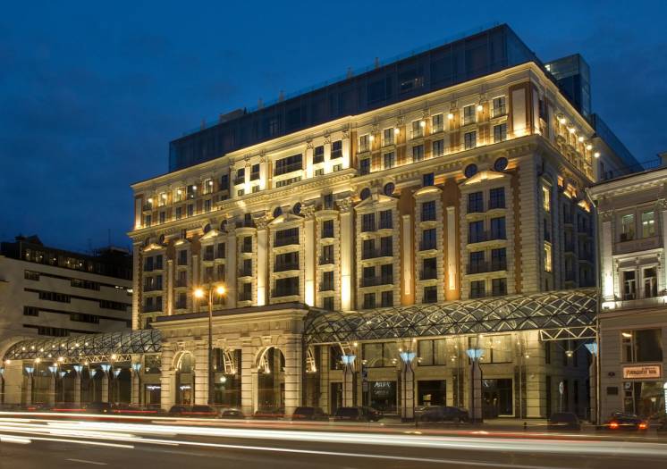 Продажа гостиницы Киев