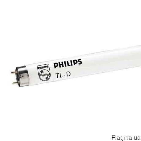 Лампа люминисцентная TL-D 58W/54 G13-Philips