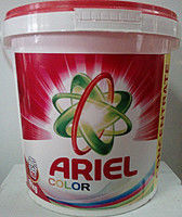 Пральний порошок Ariel Color 5 кг