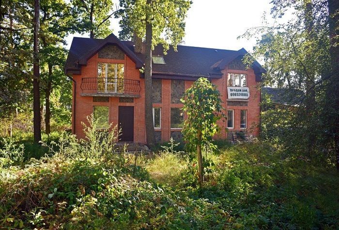 Продается дом в шикарном месте, Киевская область, Буча