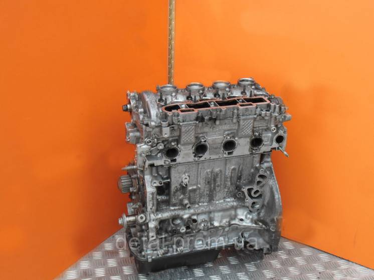 Двигатель на Peugeot Partner 1.6 hdi. Мотор к Пежо Партнер