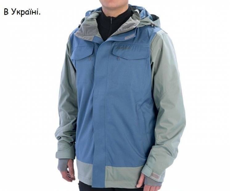 Горнолыжная мужская куртка Flylow Stringfellow 10K/10K