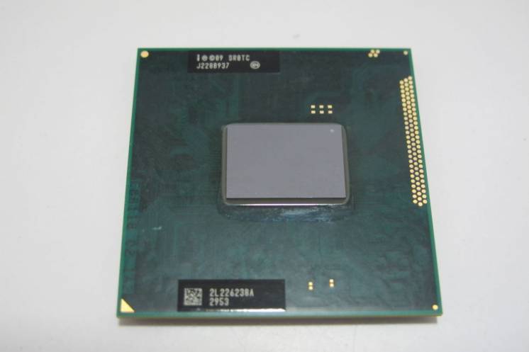 Процессор Intel Core i3- 2328M (NZ-1288)