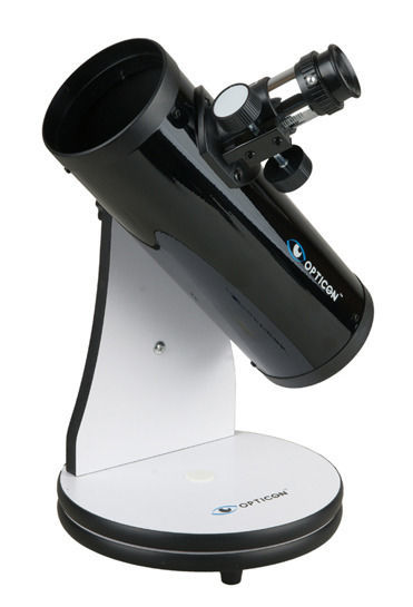 Телескоп OPTICON StarQuest