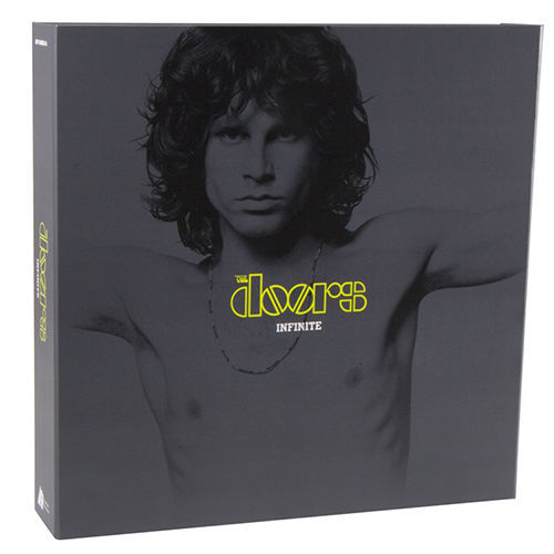 Коллекционное издание The Doors - Infinite