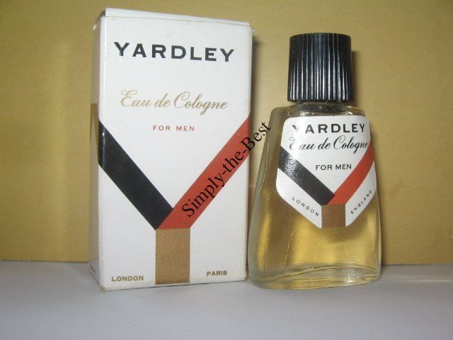 Yardley Original, миниатюра 4 из 6 мл