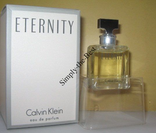 Eternity Calvin Klein, миниатюра прибл. 4,7 мл