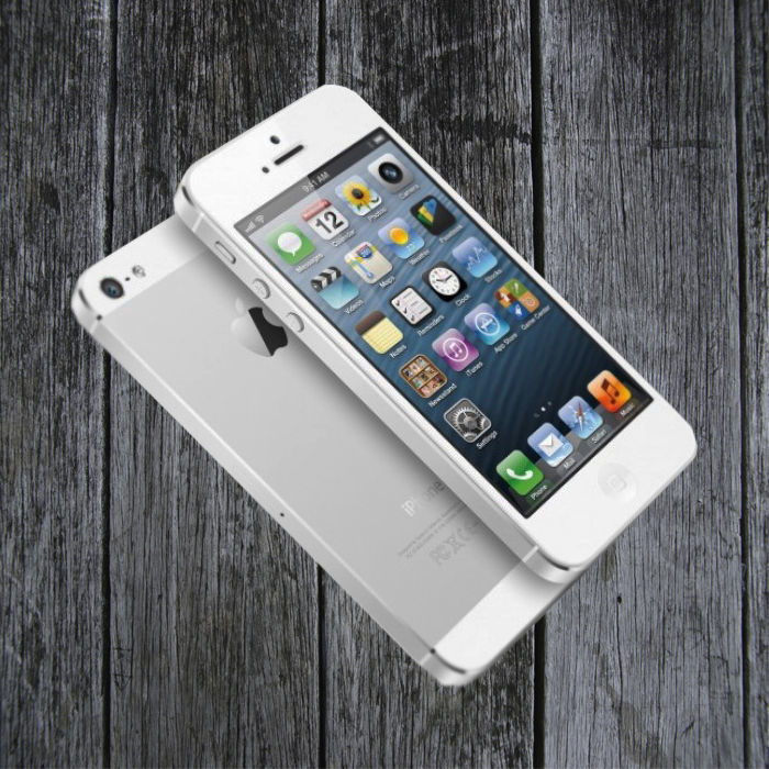 iPhone 5S 32 Gb оригинальный мобильный телефон, качественный импорт