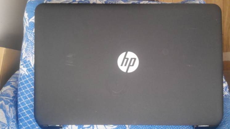Ноутбук HP Pavilion RT3290 по запчастям