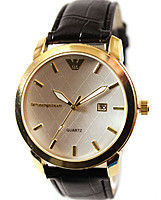 Стильные часы Emporio Armani (копия)