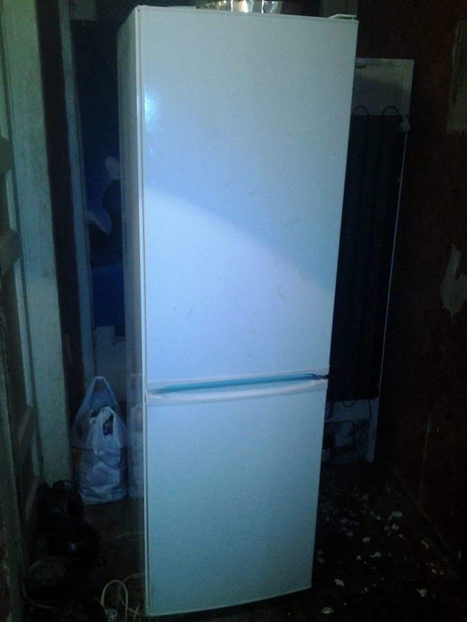 Холодильник Liebherr CUP 30110