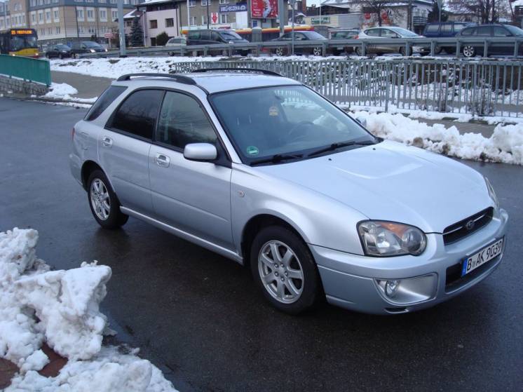 Зеркало левое,правое Subaru Impreza І(Субару Импреза) 2000-2007 г
