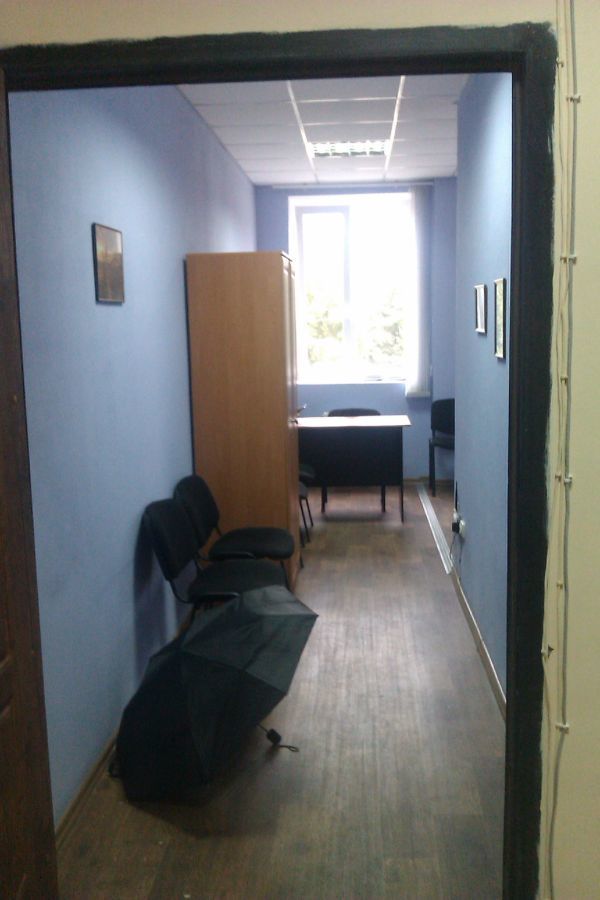 Сдам офис в новострое на Гвардейцев Широнинцев