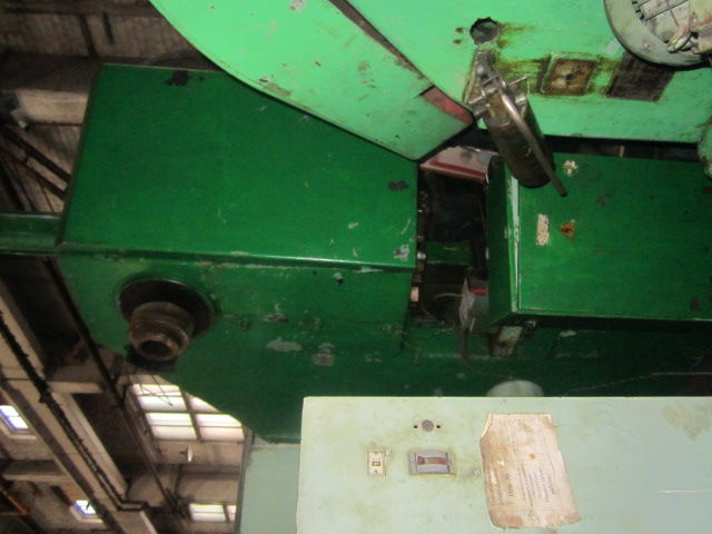 Пресс КД2128 усилием 63 тонны