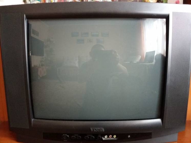 Телевизор в отличном состоянии