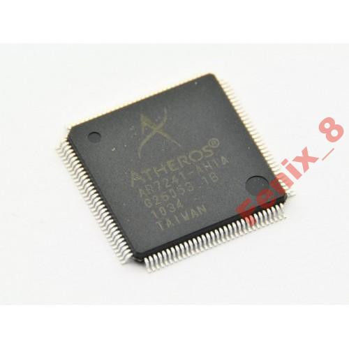 Ubiquiti Atheros  AR7241-AH1A   Микросхема-чипсет