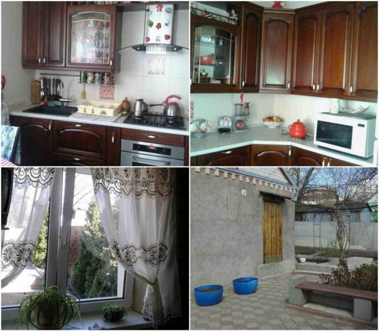 Продам дом в районе Гагарина