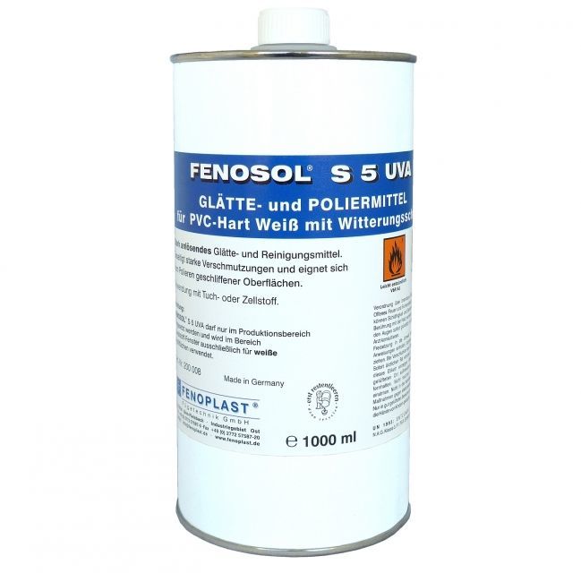 Очиститель для окон Феносол(Fenosol) 5