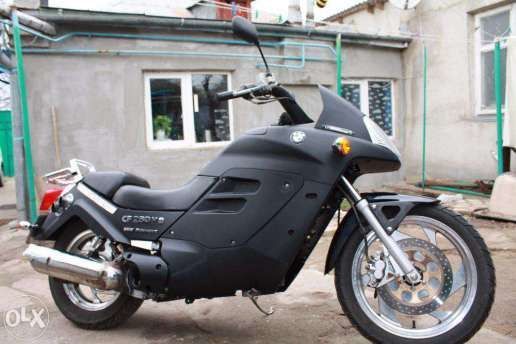 Мотоцикл CF-Moto 250 V3 (Alphamoto)