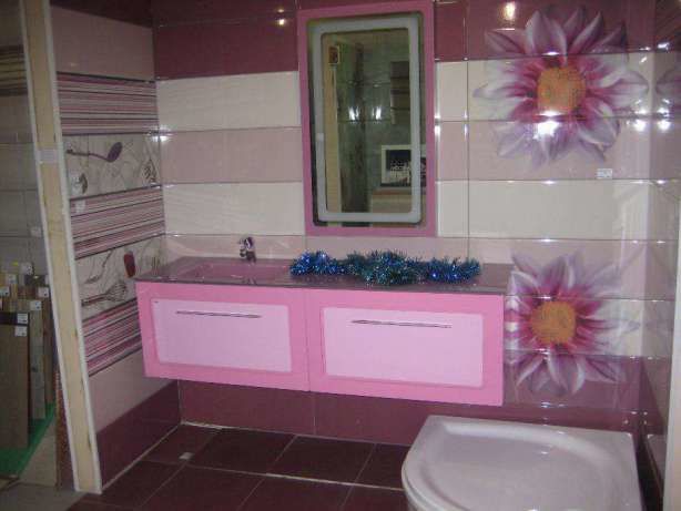 Продам набор мебели для ванной комнаты, производсства Испании